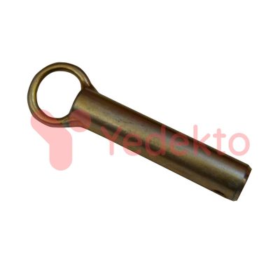 Alt Çeki Oku Sabitleme Pimi Ø22mm Fiat 480