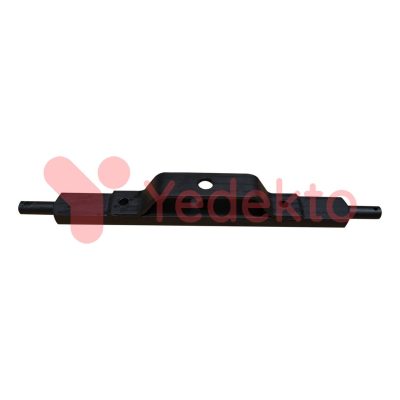 Delikli Demir Köprülü Kalın 28mm Fiat 480