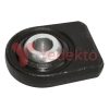 Yan Kol Başı Dar Delik 25mm Fiat 80/66