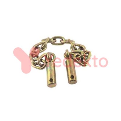 Yan Kol Ara Zincir 28mm Fiat 480