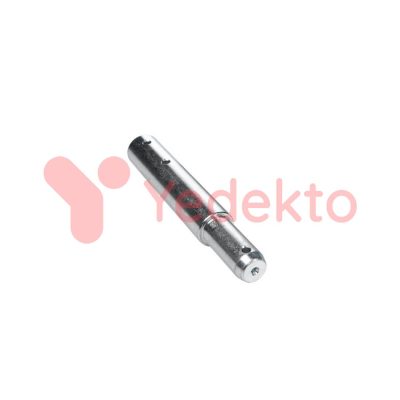 Gövde Pernosu Ttf Tip Çelik Fiat 55/46
