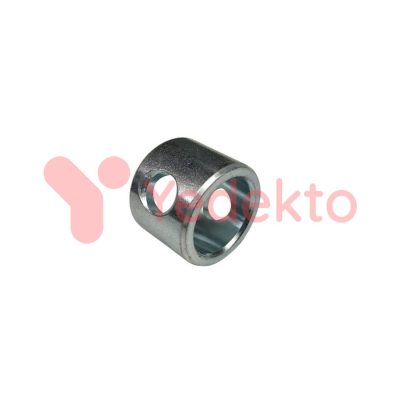 Gövde Perno Burcu Delikli 30x22x22.70mm Fiat 480
