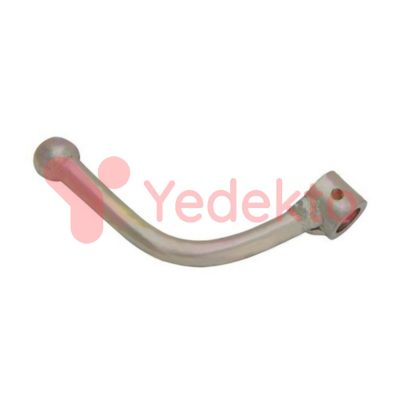 Ayarlı Kol Çevirme Kolu Fiat 480