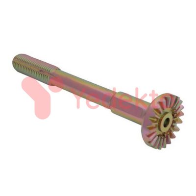Ayarlı Kol Dişlisi Kısa Fiat 480