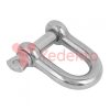 Gergi U Kilidi Civatalı 16mm Fiat 480
