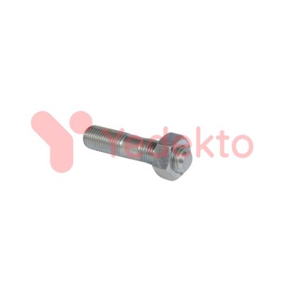 Gergi Saplaması Kısa M14 Somunlu Fiat 480