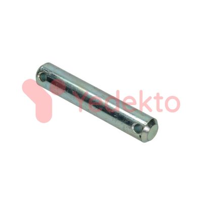 Teleskopik Gergi Bağlantı Pimi 19mmx105 (Uçta) Fiat 80/66