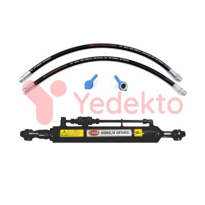 Hidrolik Orta Kol 55cm Dar Geniş