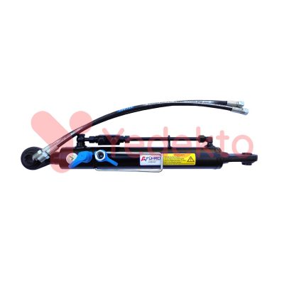 Hidrolik Orta Kol 60cm Geniş Geniş (26 26mm)