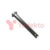 Orta Kol Pimi Uzun 19mmx15cm Massey Ferguson 135