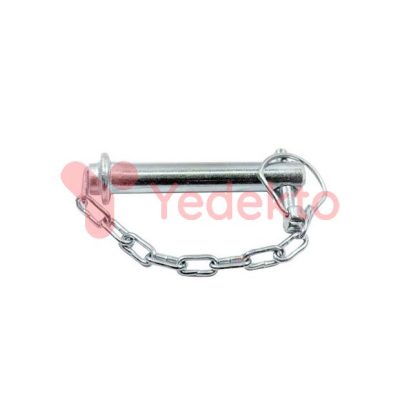 Orta Kol Pimi 19 mm Zincirli Massey Ferguson 135