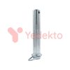 Römork Çeki Pimi 32mmx18cm Halkalı New Holland TD65D