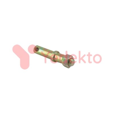Tiller Pimi 22x22 3cm Fiat 480