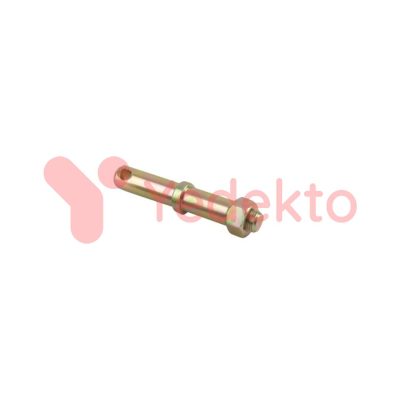 Tiller Pimi 22x22 5cm Fiat 480