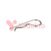 Firkete Pim 3mm Fiat 480
