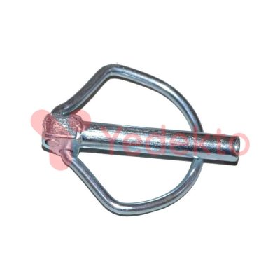 Yaylı Pim 8mm Fiat 480