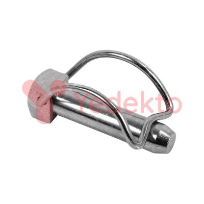 Yaylı Pim 14mm Fiat 80/66