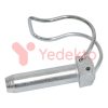 Yaylı Pim 16mm Fiat 80/66
