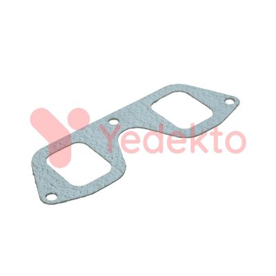 Emme Manifold Conta Çiftli Fiat 480