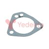 Mazot Otomatik Sehpa Conta Fiat 480