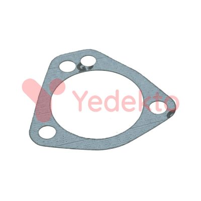 Mazot Otomatik Sehpa Conta Fiat 480