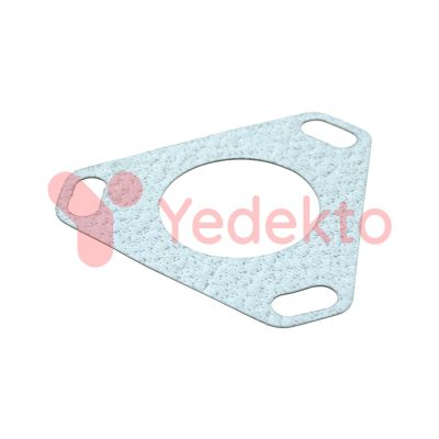 Mazot Pompa Üçgen Conta Fiat 480