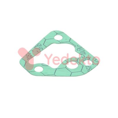 Damper Pompa Conta Fiat 480