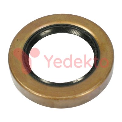 Ön Krank Keçe 45537 S 42x65x12 Fiat 480