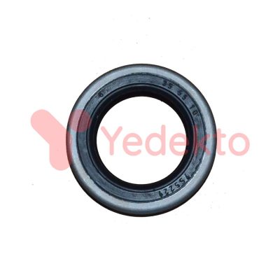 Arka Aks Keçe Sac Çift Dudak 755221 35x55x10 Fiat 480