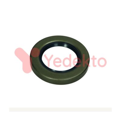 Arka Aks Keçe Sac Büyük 755055 45x72x10 Fiat 480