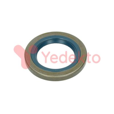 Arka Aks Keçe 900230 x45x72x8 Fiat 55/46