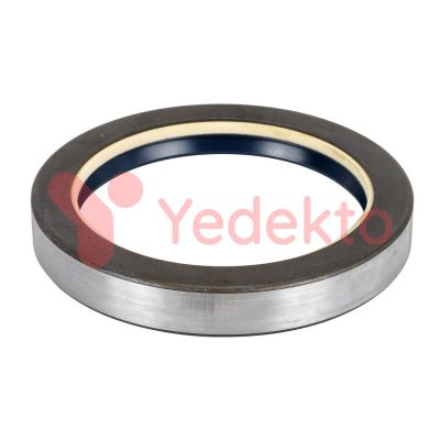Arka Porya Keçesi 730128 85x110x6 Fiat 80/66
