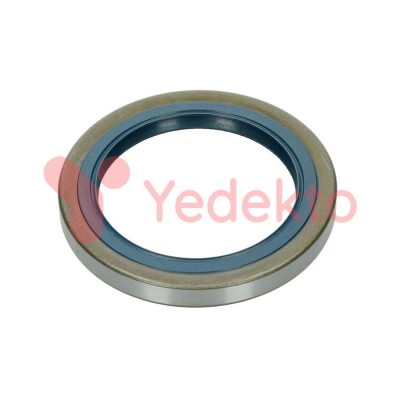 Cer Keçesi 755104 80x110x12 Fiat 480