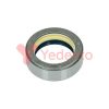 Ön Çeker Aks İç Keçe 730125 30x42x14 Fiat 80/66