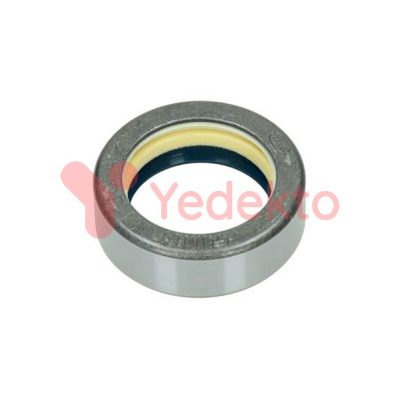 Ön Çeker Aks İç Keçe 730125 30x42x14 Fiat 80/66