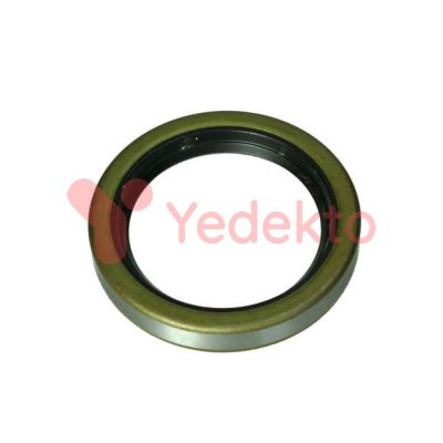 Kasnak Büyük Keçe Sac 900215 48x65x10 Fiat 480