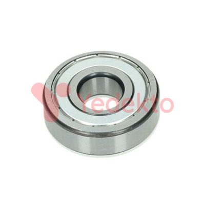 6303 Zz Volan Rulmanı Fiat 480