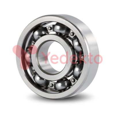 6309 Arka Aks Rulmanı Fiat 480
