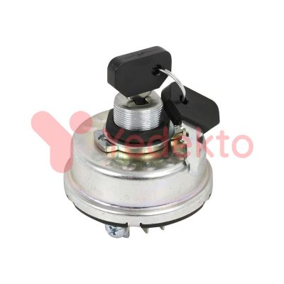 Komple Kontak Fk25 Fiat 480