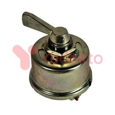 Kızdırmalı Mars K60 Fiat 480