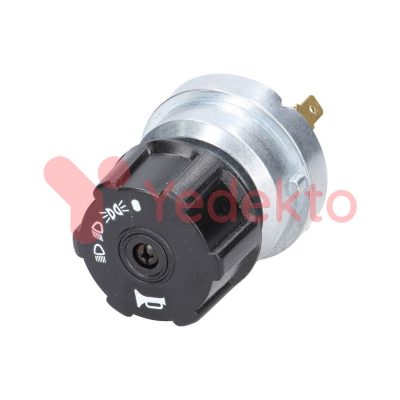 Kornalı Far Anahtarı F4K 22T Fiat 55/46