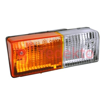 Ön Sinyal Lambası Sağ Fiat 55/46