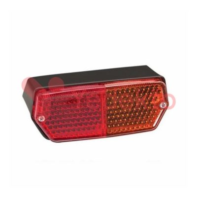 Stop Lambası Sol Fiat 480 Asfar