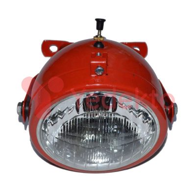 Fiat 480 Mafsallı Pulluk Farı