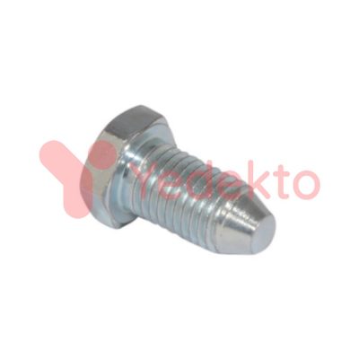 Kaporta Civatası 14mm Fiat 480