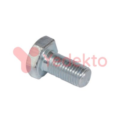 Kaporta Civatası 17mm Fiat 480