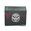 Çamurluk Paçalığı Komple Sol Fiat 55/46