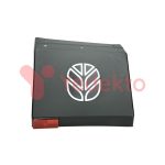 Çamurluk Paçalığı Komple Sağ Fiat 55/46
