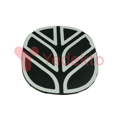 Çamurluk Paçalık Arması Fiat 55/46