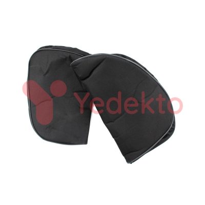 Koltuk Kılıfı 2 Parça Büyük Kumaş New Holland TD65D